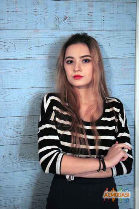 Екатерина Владиславовна Незванкина фото №1360093. Загружено 18 Августа 2018