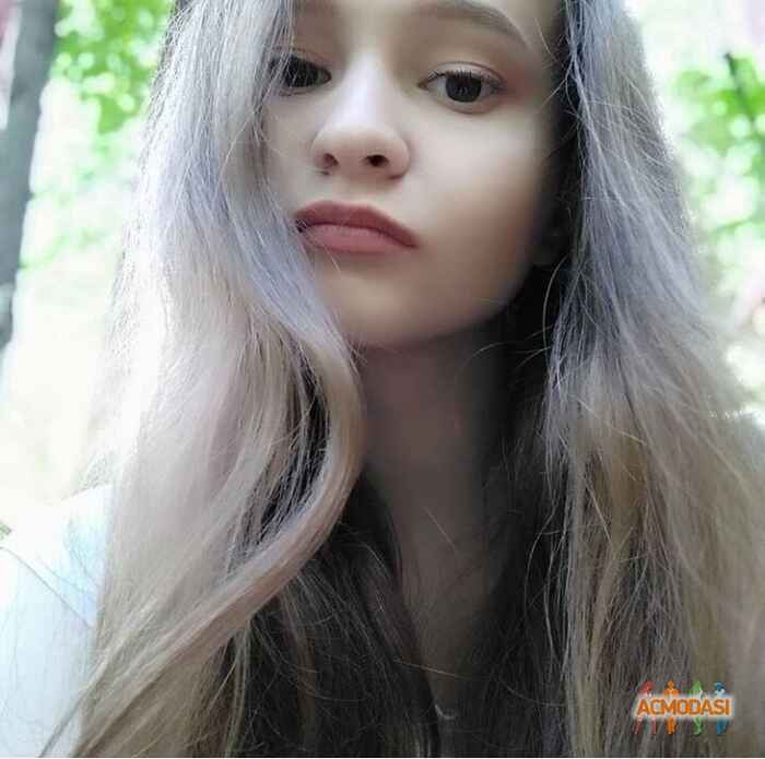 Алина Вячеславовна Смирнова фото №1607795. Загружено 09 Июня 2020
