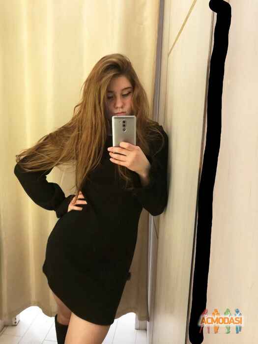 Дарья Витальевна Худоногова фото №1428896. Загружено 25 Февраля 2019