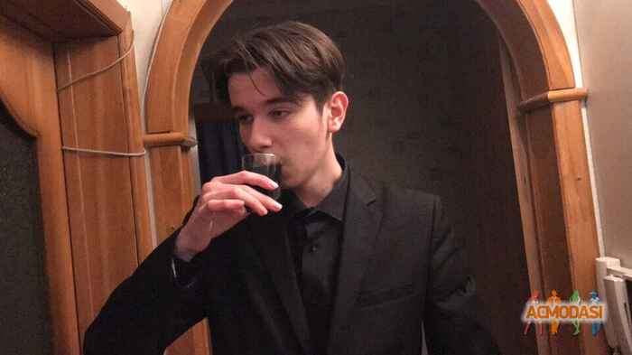 Константин Георгиевич Кития фото №1473331. Загружено 14 Июня 2019