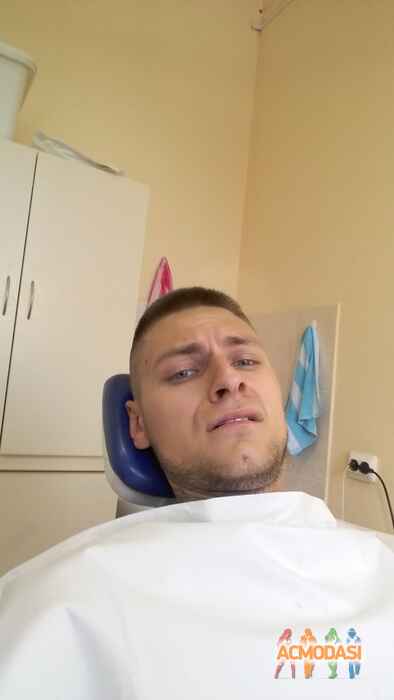 Максим Витальевич Марьенко фото №1539145. Загружено 13 Ноября 2019