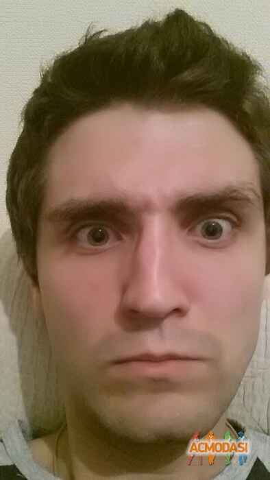 Сергей  Трейвас фото №1611946. Загружено 23 Июня 2020