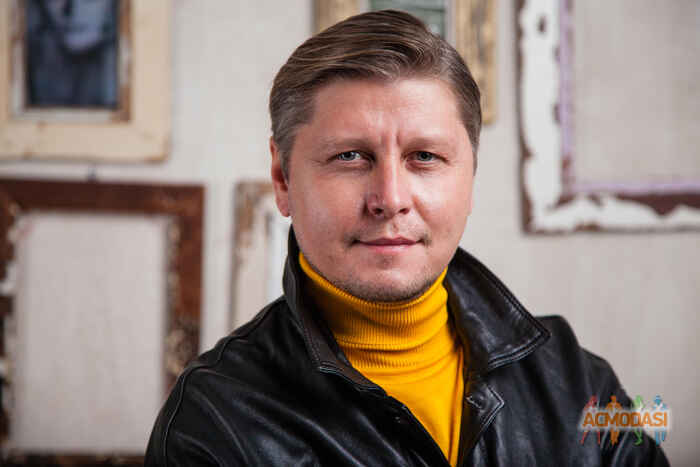 Денис  Букин фото №1664902. Загружено 11 Декабря 2020