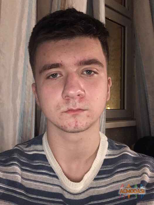 Лебедев  Даниил фото №1667624. Загружено 21 Декабря 2020