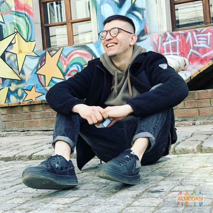 Артём  Левченко фото №1704567. Загружено 05 Мая 2021