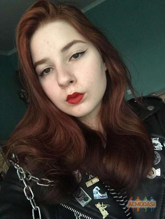 Ульяна  Плеханова фото №1745761. Загружено 30 Сентября 2021