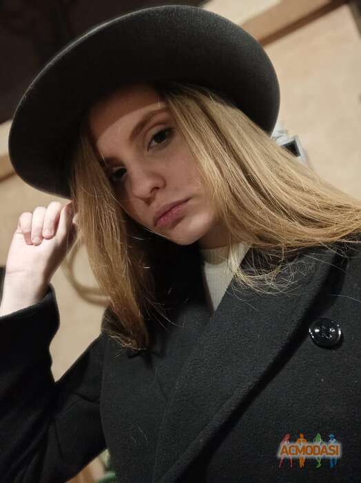 Aleksandra  Toloknova фото №1807087. Загружено 12 Июля 2022