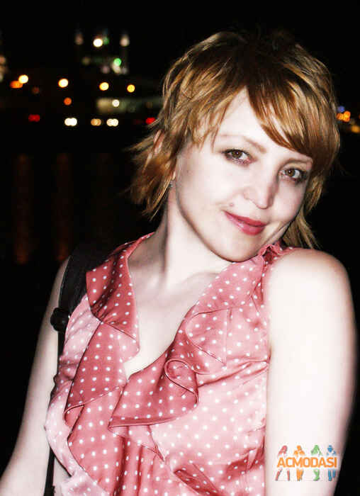 Инара Исхаковна Гулиева фото №222745. Загружено 12 Июля 2012