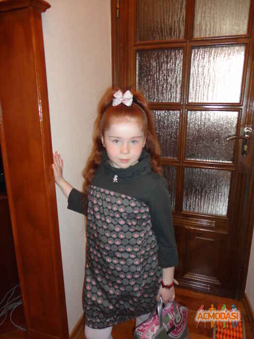 Ульяна Васильевна Дегтярёва фото №283384. Загружено 05 Ноября 2012