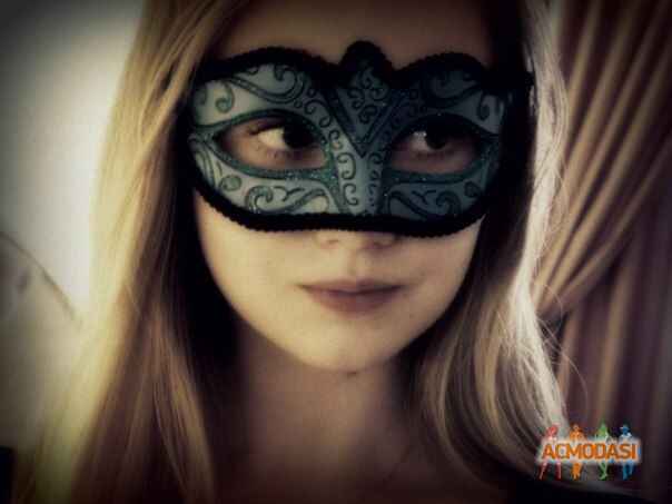 Анна Михайловна Фомина фото №286675. Загружено 09 Ноября 2012