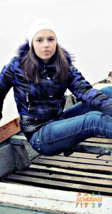 Анна Юрьевна Рыжкова фото №300983. Загружено 01 Декабря 2012