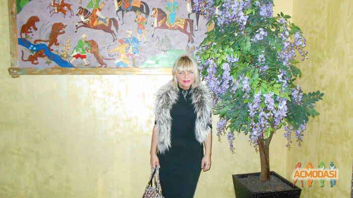 Любовь  Николаевна фото №882028. Загружено 04 Июля 2015