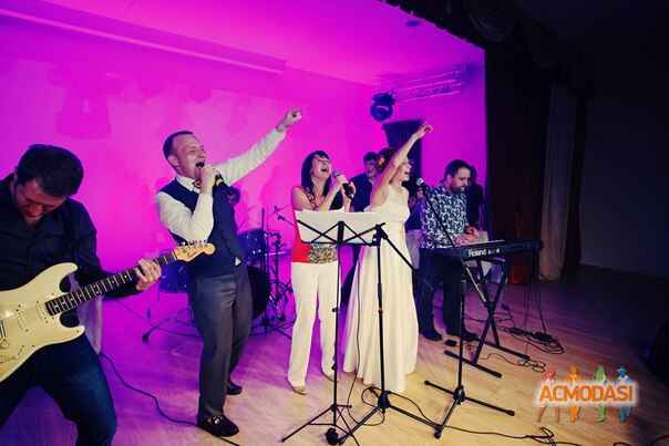 Кавер-группа «JOYFUL BAND» фото №585520. Загружено 31 Января 2014