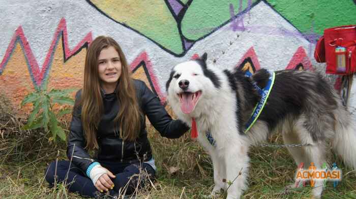 Яна  Щенятская фото №940043. Загружено 17 Октября 2015