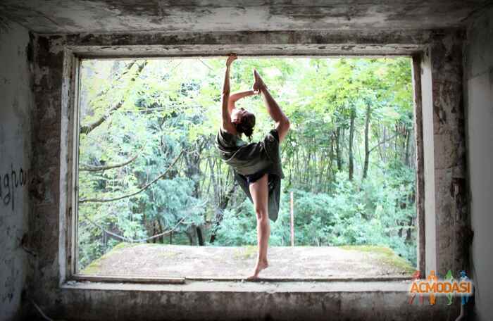 Полина  Шкурат фото №889801. Загружено 21 Июля 2015