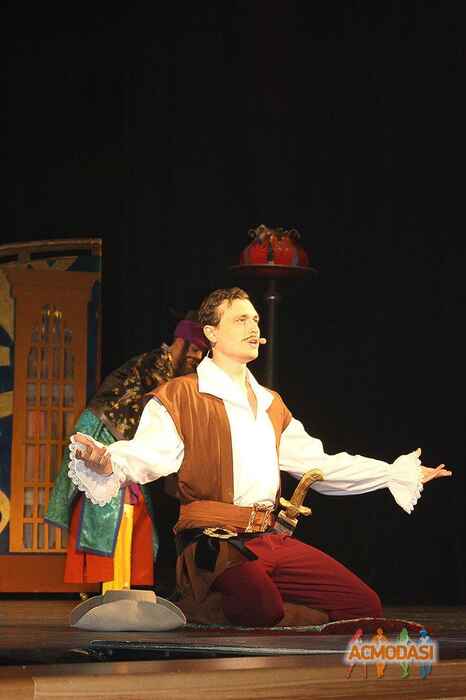 Виталий Константинович Прозоров фото №1216797. Загружено 21 Августа 2017