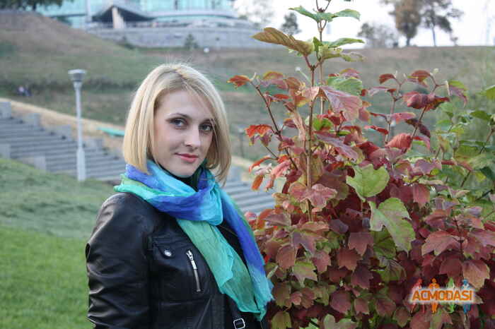 Анна  Гармата фото №100682. Загружено 08 Ноября 2011