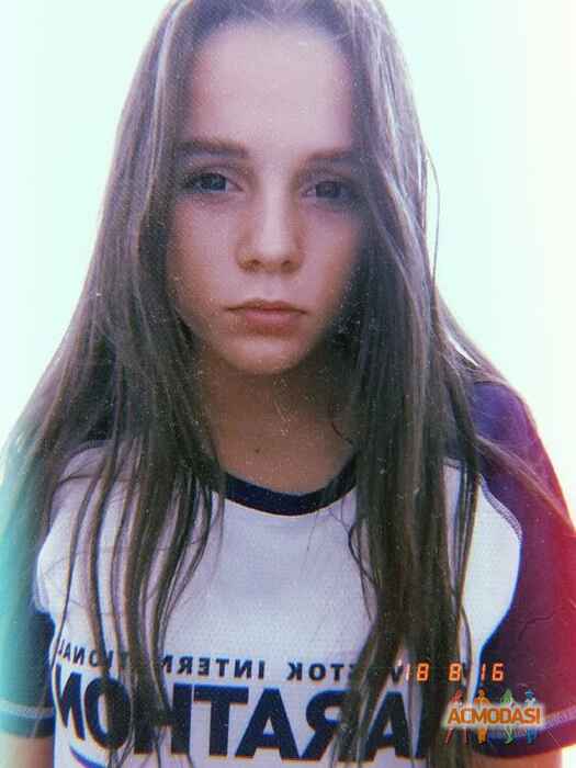 Кристина  Потапова фото №1361031. Загружено 20 Августа 2018