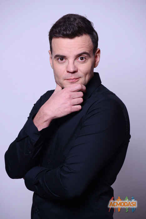 Дмитрий Викторович Федоров фото №1407065. Загружено 27 Декабря 2018