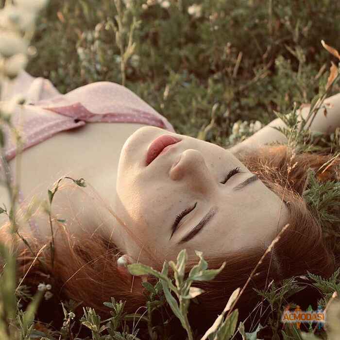 Дарья Павловна Власенко фото №1645641. Загружено 10 Октября 2020