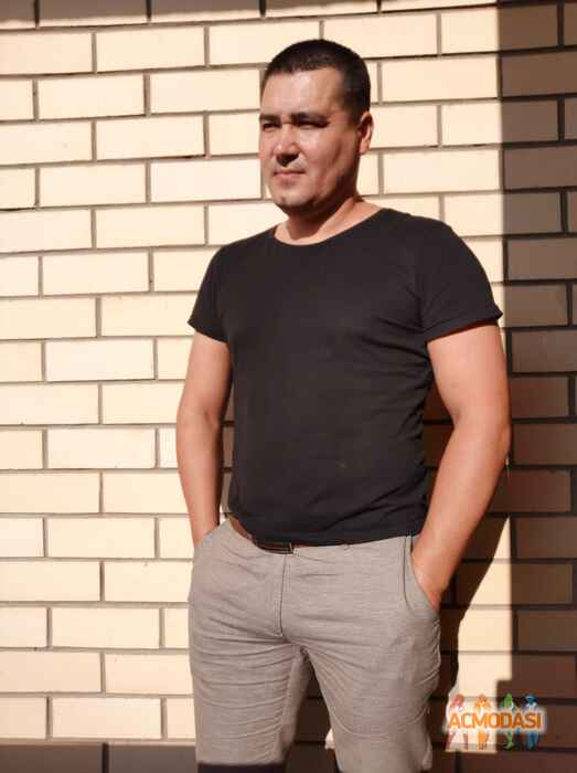 Костенко Максим Николаевич фото №1509975. Загружено 11 Сентября 2019