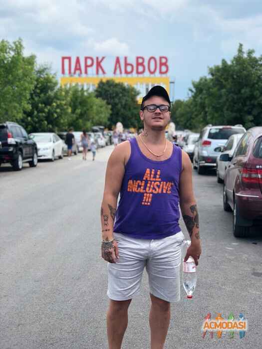 Сергей  Микашов фото №1547793. Загружено 08 Декабря 2019