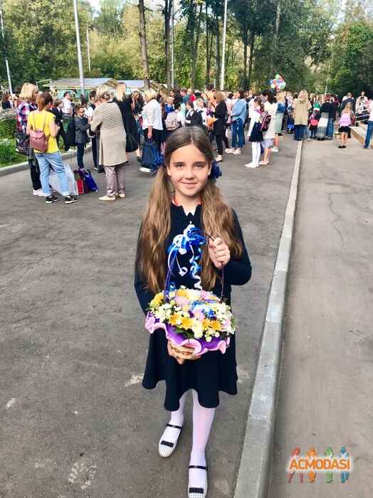 Ольга Семёновна Решетникова фото №1553500. Загружено 26 Декабря 2019