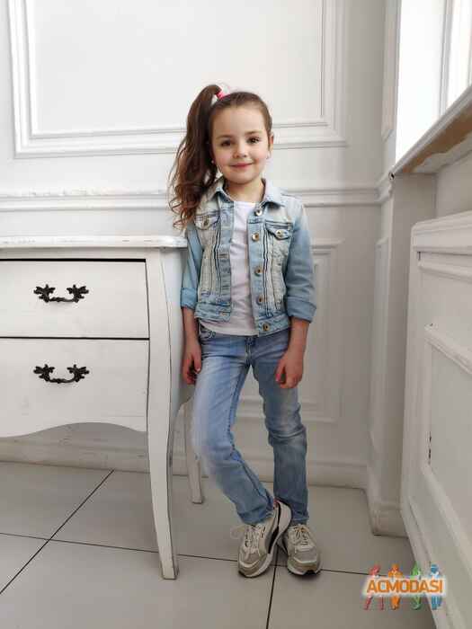 Айза Александровна  фото №1583517. Загружено 15 Марта 2020