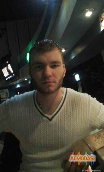 Константин Геннадьевич Черкасов фото №1593612. Загружено 21 Апреля 2020