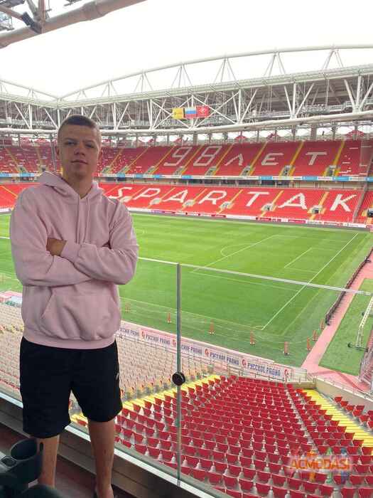 Даня  Боженко фото №1641456. Загружено 26 Сентября 2020