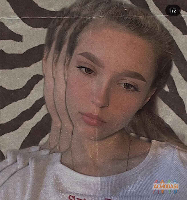 Вероника Заикина Владимировна фото №1708279. Загружено 19 Мая 2021