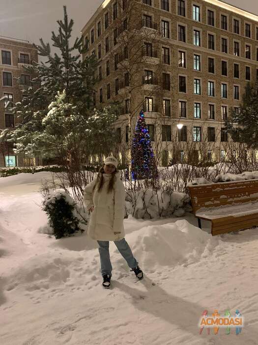 Каролина   фото №1775514. Загружено 01 Февраля 2022