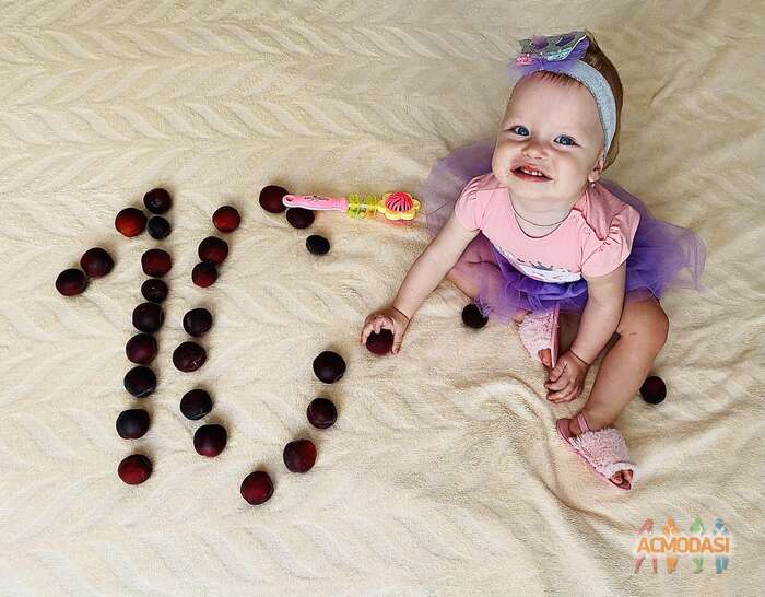 Василиса  Ивашова фото №1812383. Загружено 07 Августа 2022