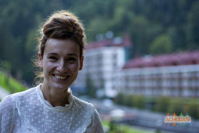 Катарина  Казаченко фото №1822590. Загружено 05 Октября 2022