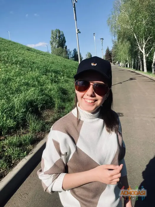 Эвелина  Закирова фото №1932453. Загружено 28 Июля 2025