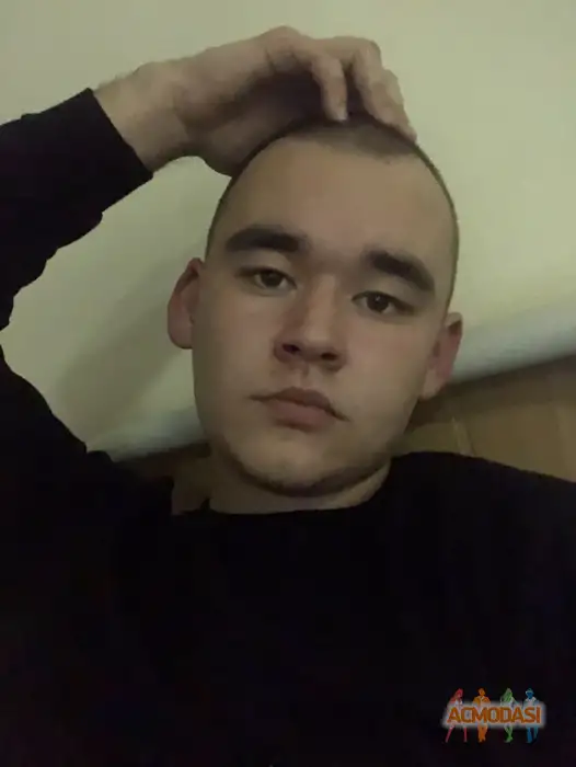 Данила  Шишмарёв фото №1937208. Загружено 24 Сентября 2025