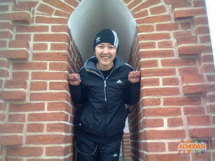 Ruslan  Kubanychbekovich фото №173487. Загружено 28 Марта 2012