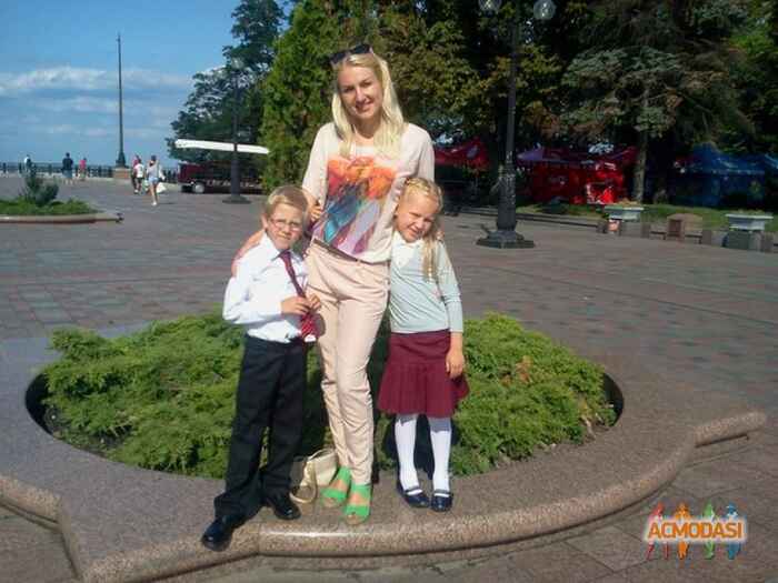 Виктория  Маринич фото №235116. Загружено 07 Августа 2012