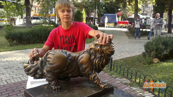 Егор  Куделькин фото №438282. Загружено 01 Июля 2013