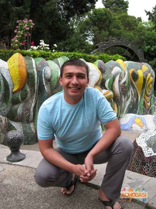 Алексей Геннадьевич Афанасьев фото №446591. Загружено 12 Июля 2013