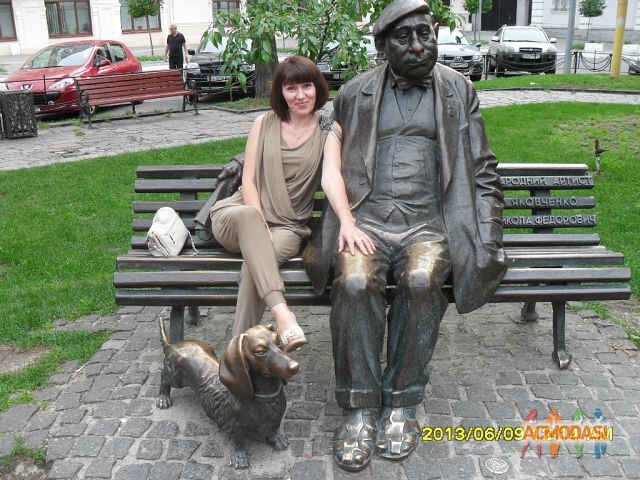 Виктория Викторовна Склярова фото №462093. Загружено 02 Августа 2013