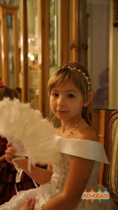 Варвара Васильевна Дохлова фото №104823. Загружено 15 Ноября 2011