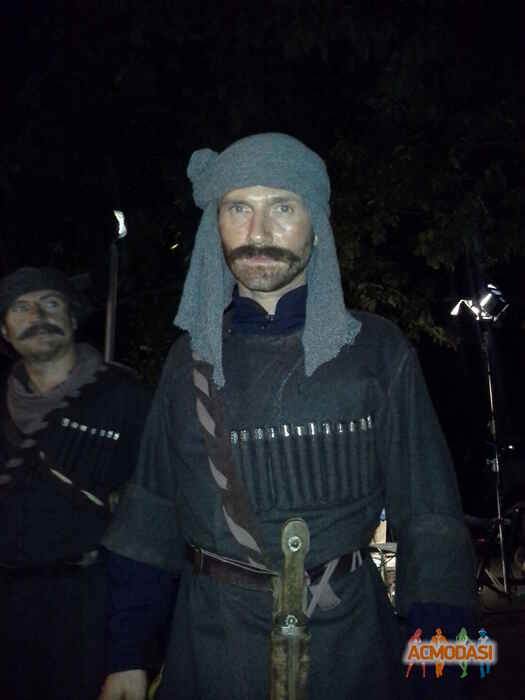 Гия  Кочиашвили фото №715964. Загружено 23 Августа 2014