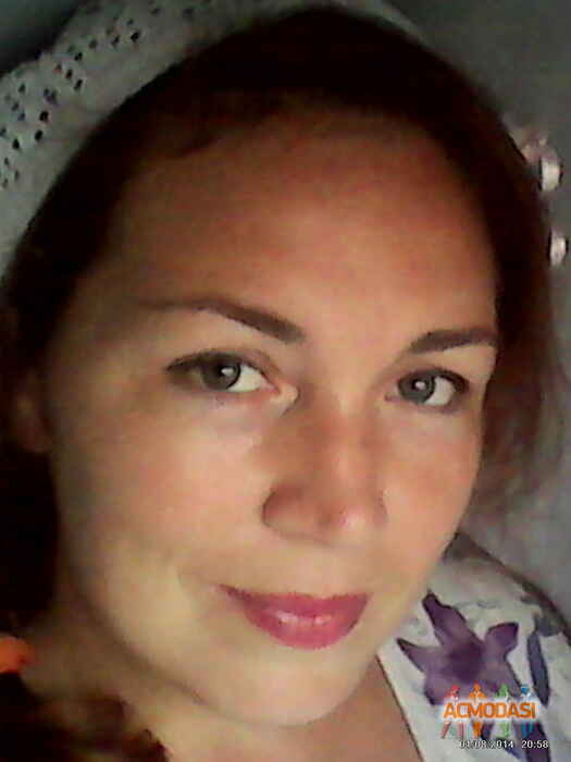 Наталья Сергеевна Иванова фото №767314. Загружено 06 Ноября 2014