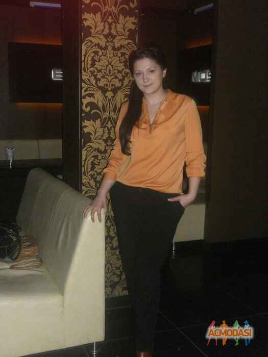 Маша  Мазурок фото №804101. Загружено 16 Января 2015