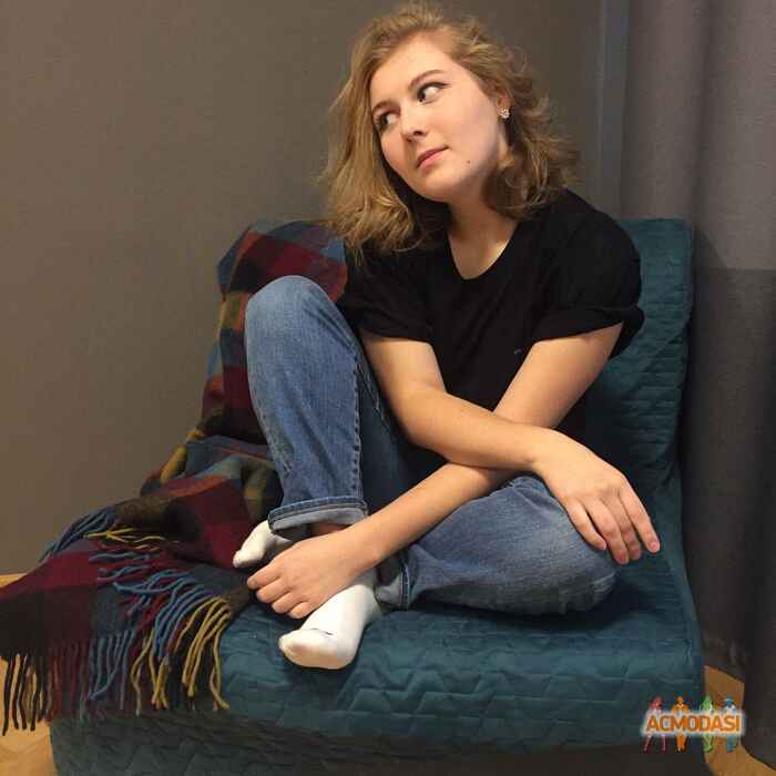 Полина Игоревна Ляпина фото №1408274. Загружено 03 Января 2019