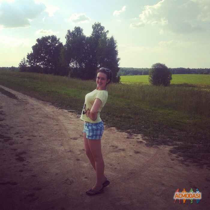 Анастасия Дмитриевна Пряженикова фото №869193. Загружено 04 Июня 2015