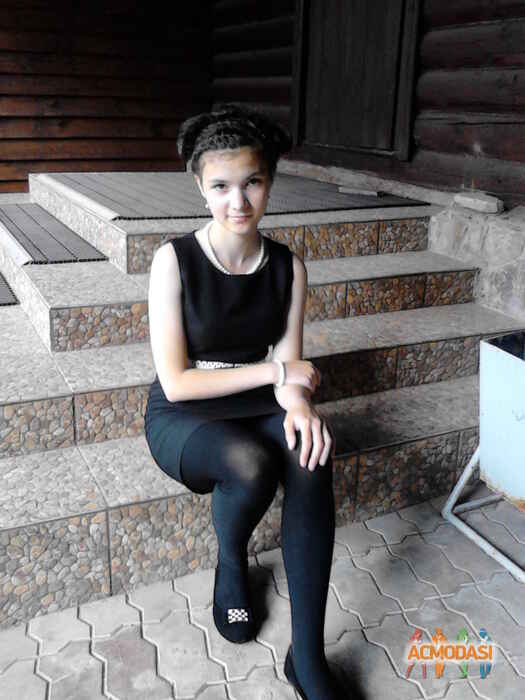 Арина Игоревна Хохлова фото №885224. Загружено 11 Июля 2015