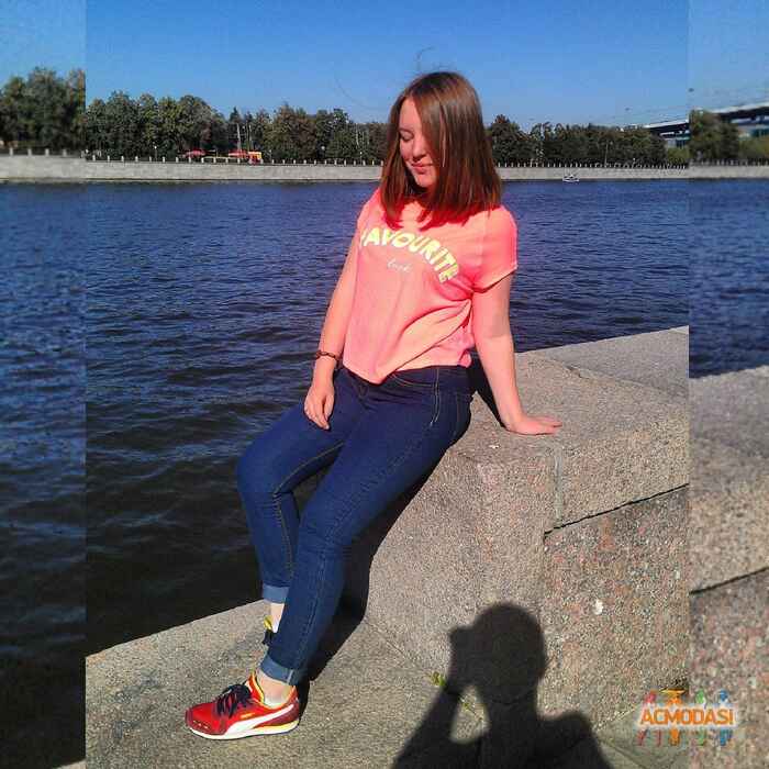 Надежда Валерьевна Емашова фото №914063. Загружено 30 Августа 2015