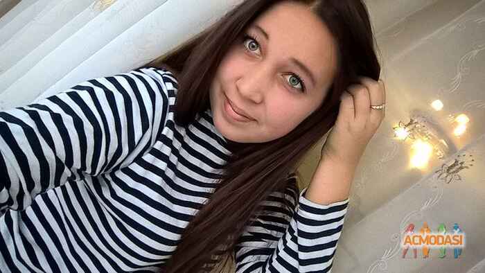 Диана Алексеевна Стороженко фото №948481. Загружено 03 Ноября 2015